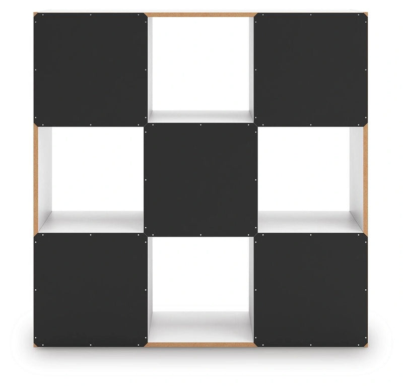Onita Nine Cube Organizer