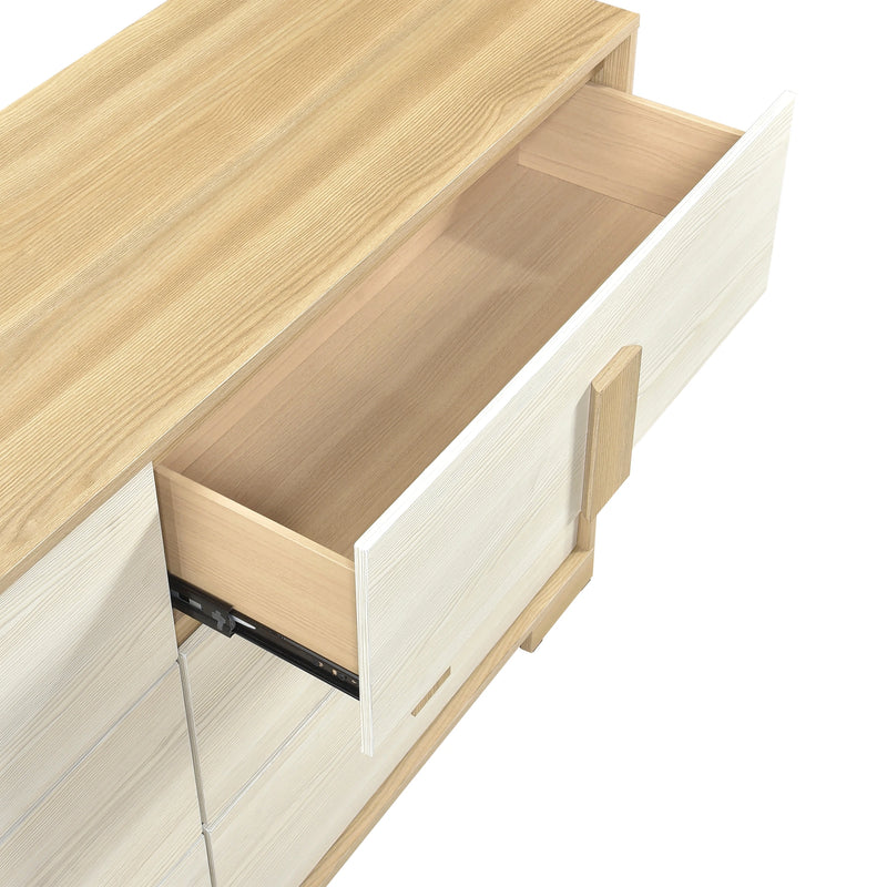 Sterling Dresser