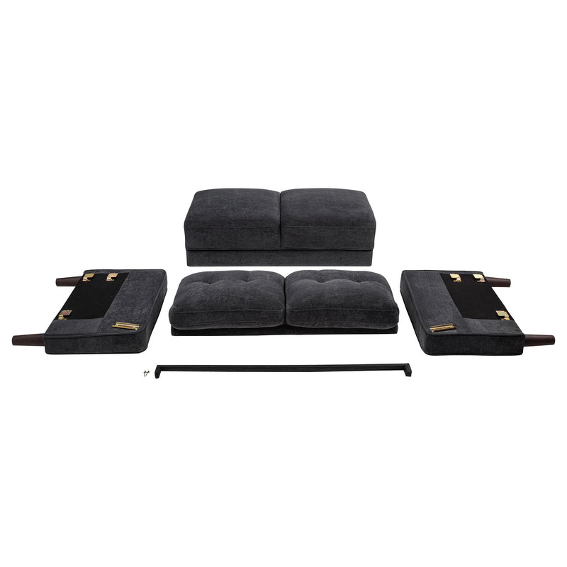 Bowen II Sofa