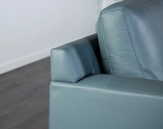 Stordal Sectional, Left Chaise