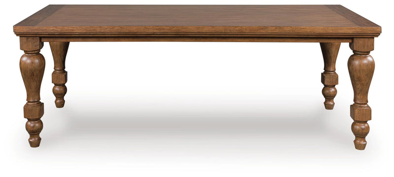 Greddinton Dining Table