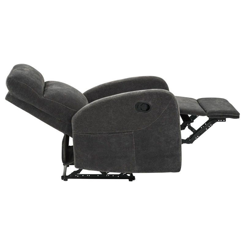 Hamilton Manual Recliner