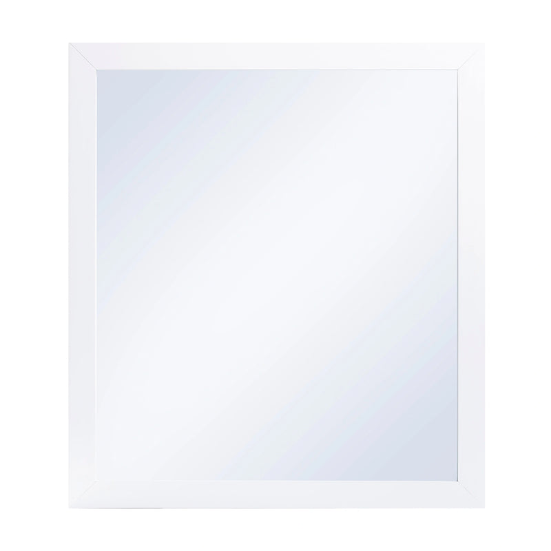 Galen Mirror, Wide