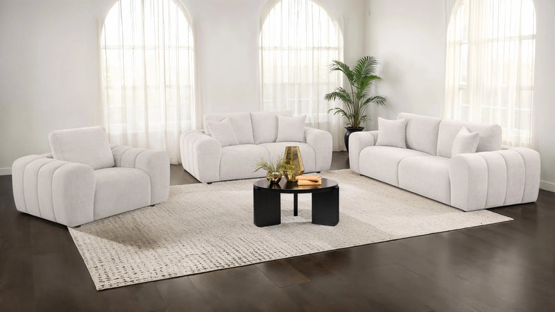 Burnett Loveseat