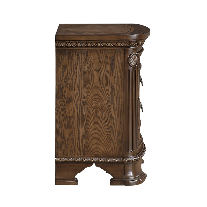 Bridgepoint Night Stand