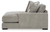 Aslan Court Sofa Sectional with Chaise