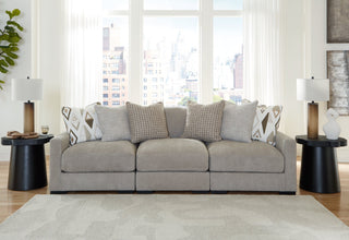 Aslan Court Sofa Sectional image