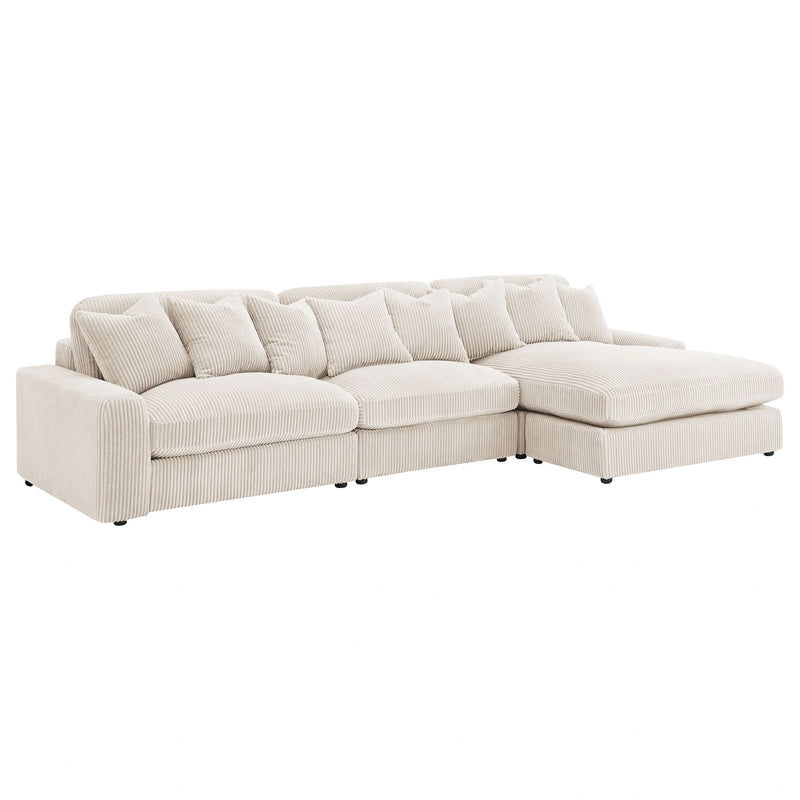 Blaine Sectional Sofa