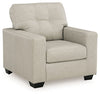 Santorine Chair