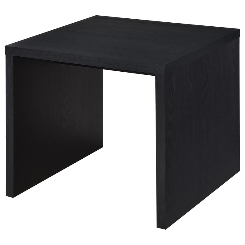 Knapp End Table