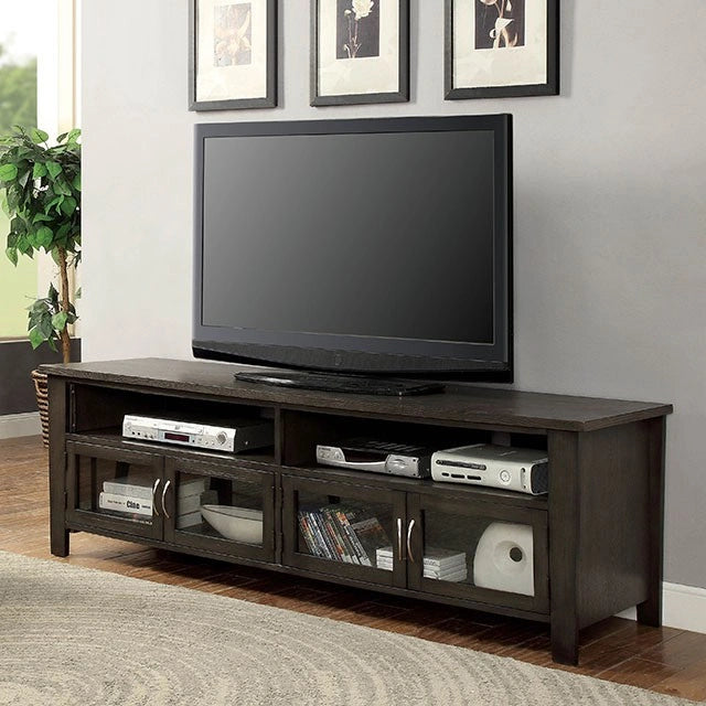 Alma Gray 60" & 72" TV Stand