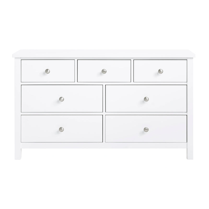 Galen 7-Drawer Dresser