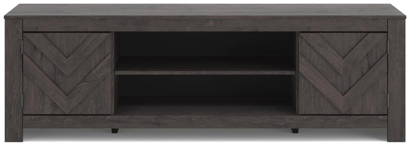 Cayboni 71" TV Stand
