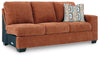 Aviemore Sectional with Chaise