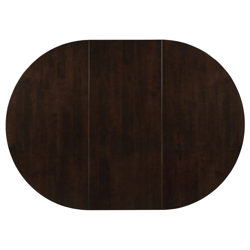 Gabriel Extension Dining Table