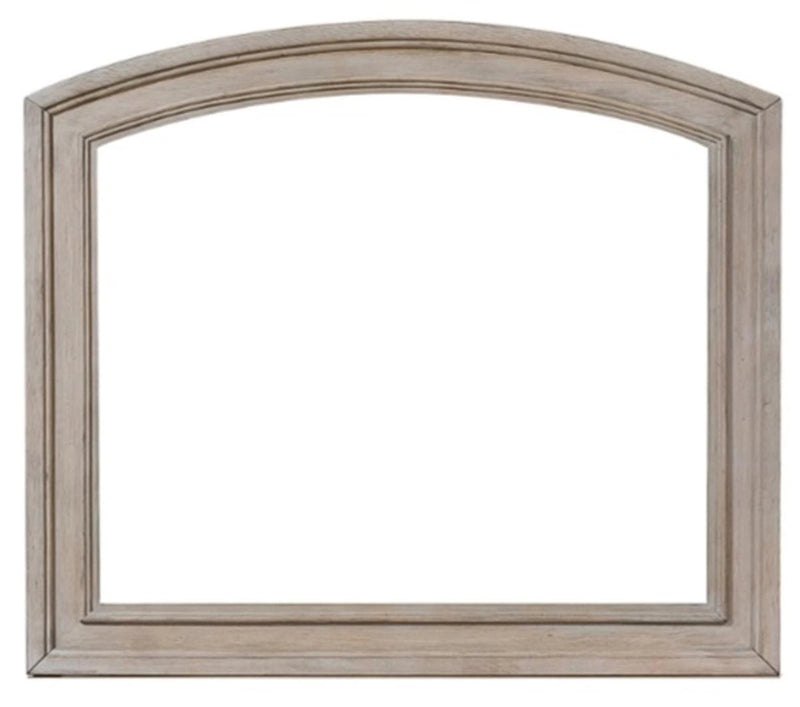 Bethel Mirror in Gray 2259GY-6