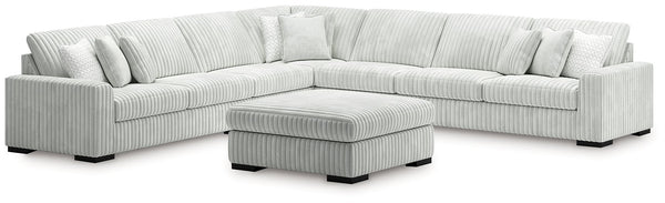 Stupendous Living Room Set