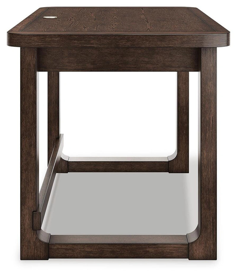 Breckington Home Office Set