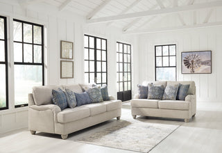 Traemore Living Room Set image