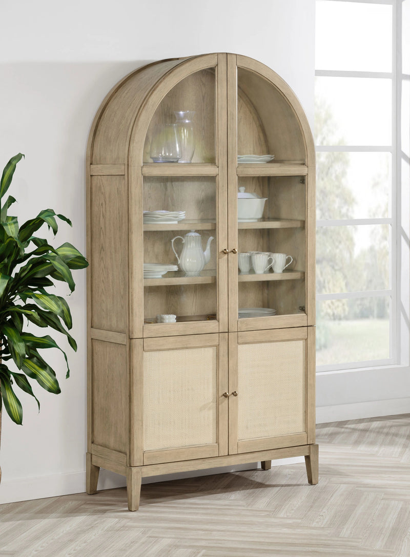 Kailani Display Cabinet