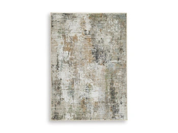 Torinette Rug