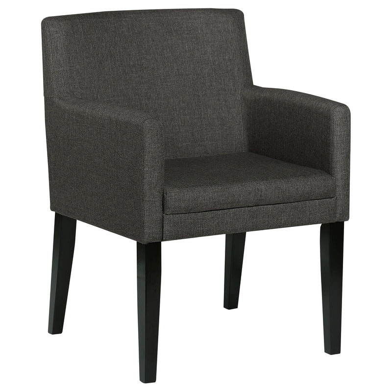 Catherine Dining Arm Chair