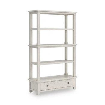 Robbinsdale 75" Bookcase