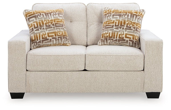 Larimer Loveseat