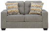 Larimer Loveseat