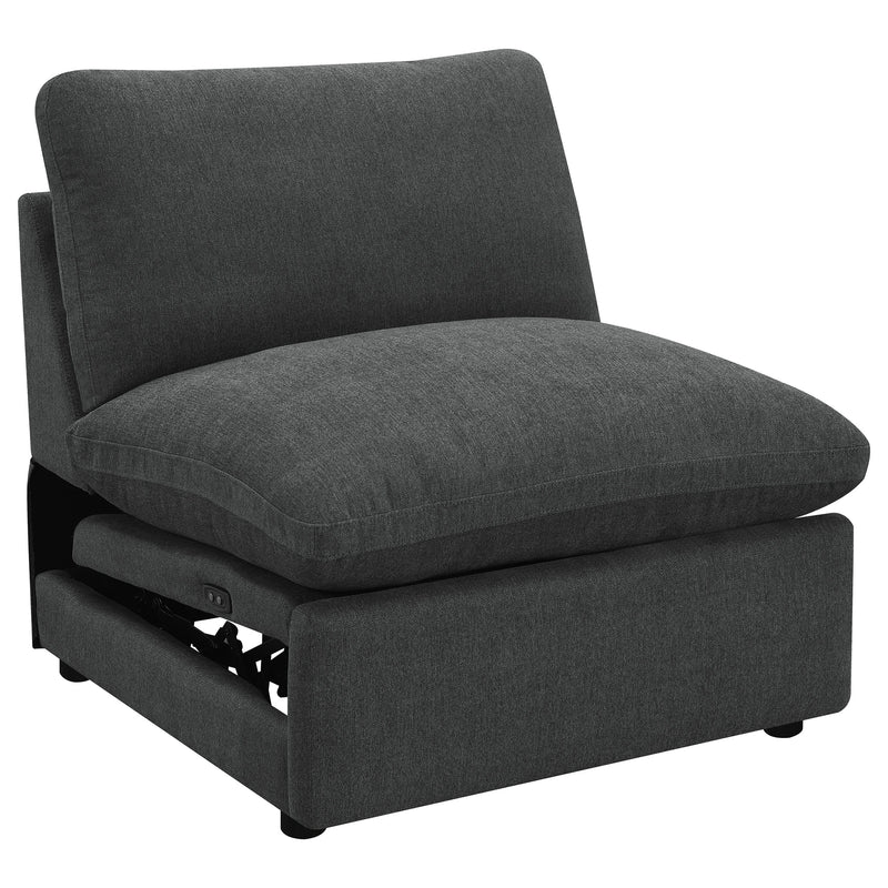 Collins Modular Power Reclining Sectional Sofa