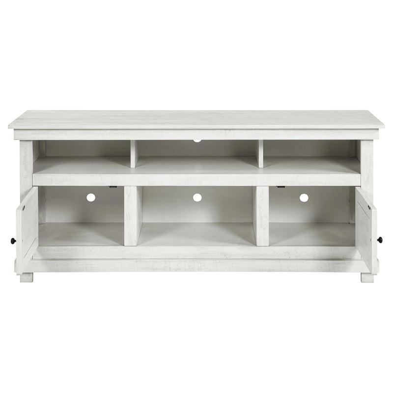 Payne TV Stand
