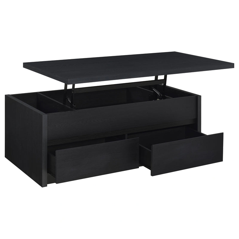 Knapp Lift-Top Coffee Table