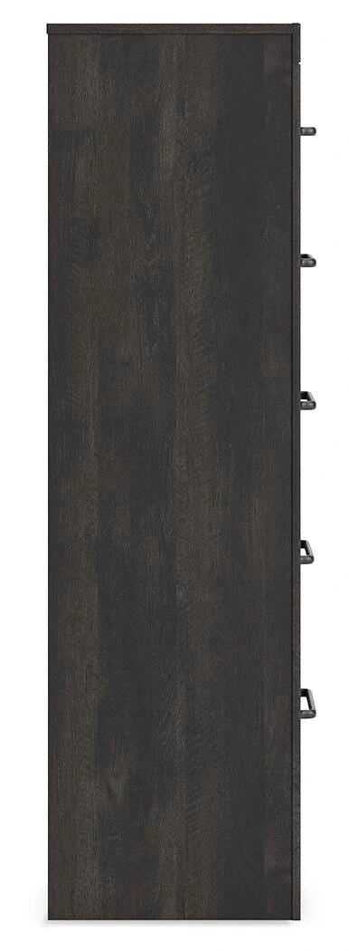 Hollivern Chest of Drawers