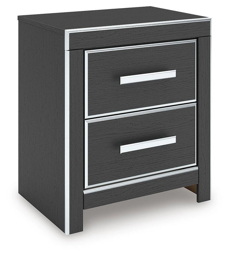 Zuraleus Nightstand