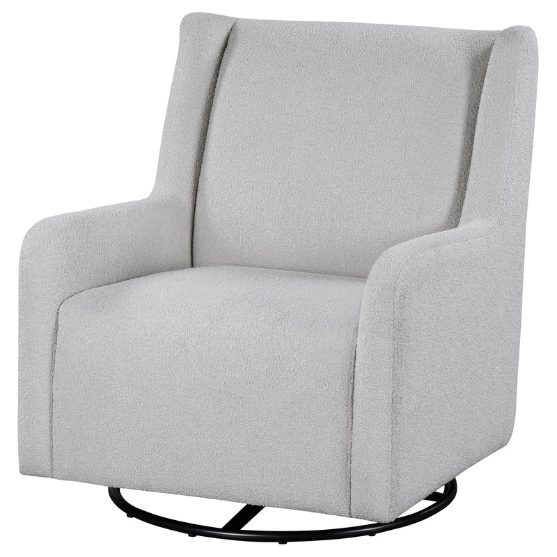Serra Swivel Glider Chair