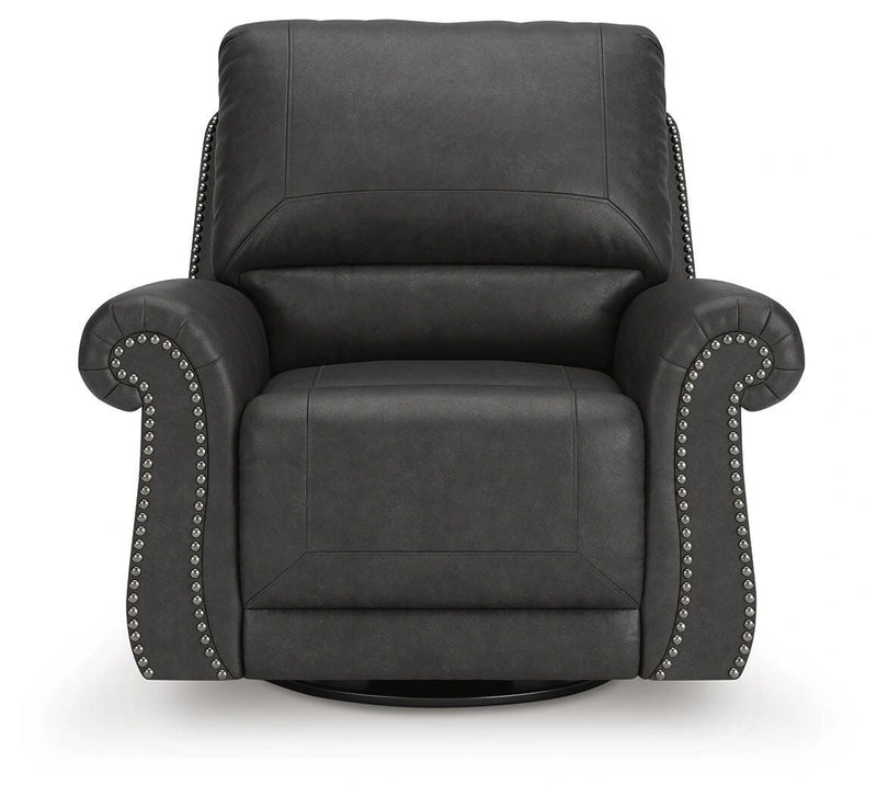 Chasemore Swivel Glider Recliner