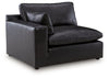 Emilia Sectional Loveseat