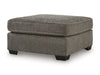 Olten Oversized Accent Ottoman