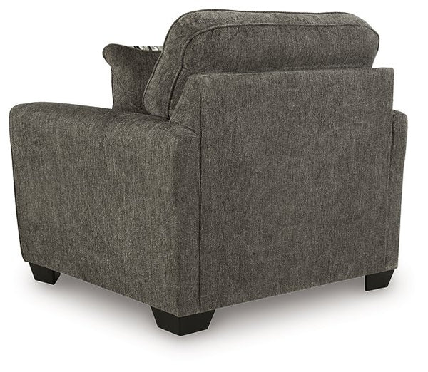 Olten Oversized Chair