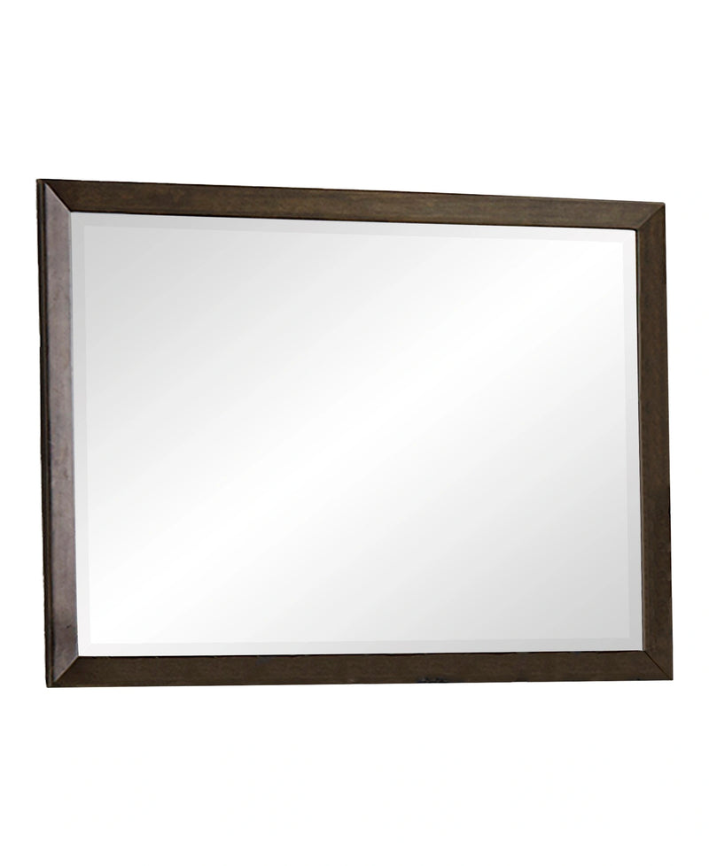 Ridgewood Mirror