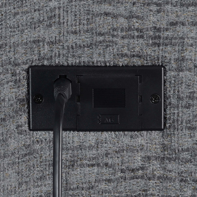 Bahrain Power Reclining Sofa