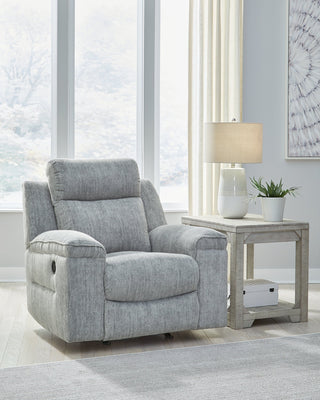 Buntington Recliner image