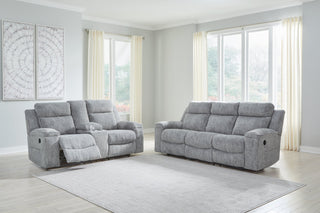 Buntington Living Room Set image