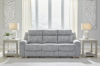 Buntington Reclining Sofa image