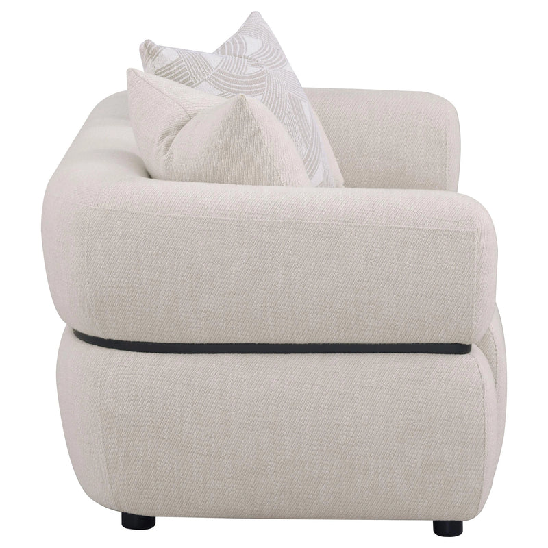 Jeanette Loveseat