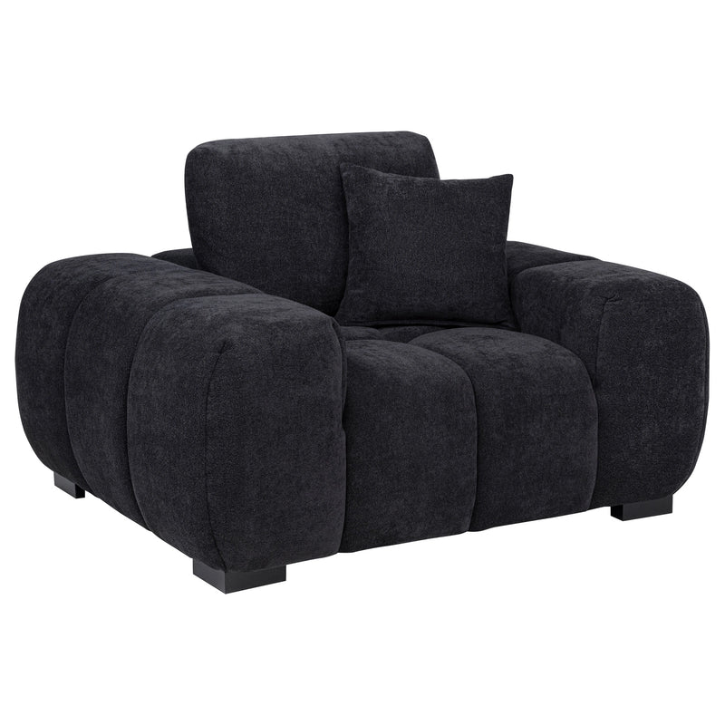 Octavia Accent Chair
