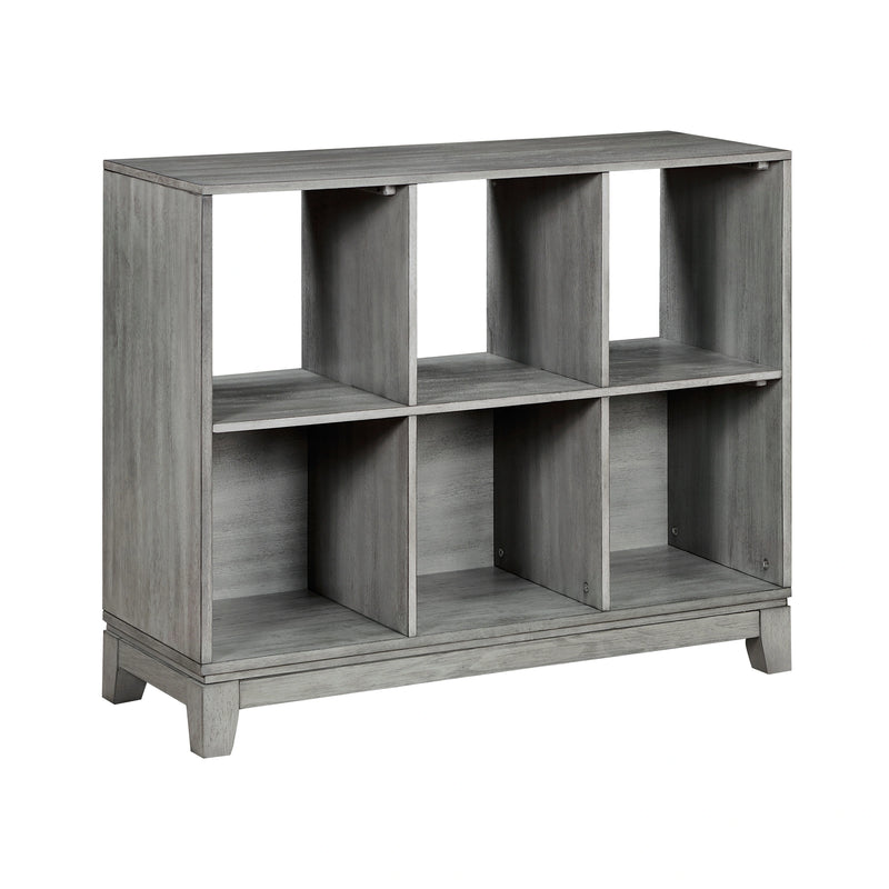 Garretson Bookcase