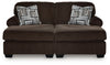 Kimlee Super Chaise