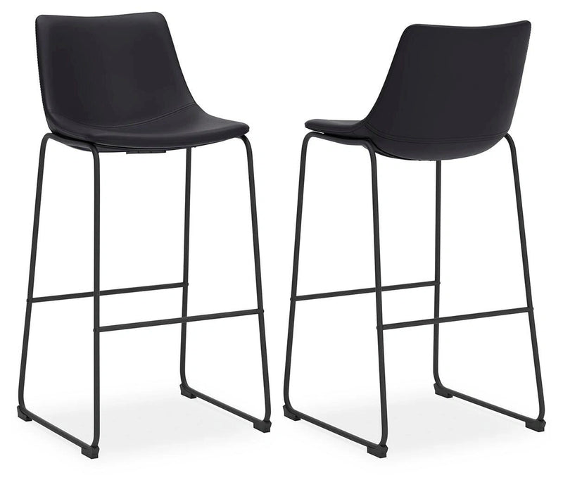 Centiar Pub Height Bar Stool