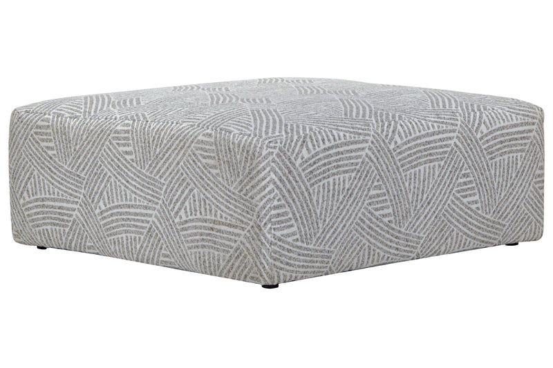 Logan Cocktail Ottoman